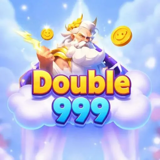 DOUBLE999 - Game Domino Seru dan Menarik