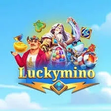 LUCKYMINO - Petualangan Seru di Dunia RPG