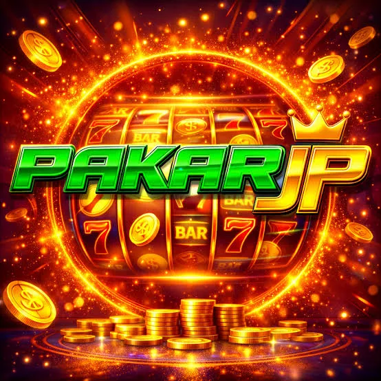 PAKARJP - Game Puzzle Seru dan Menantang