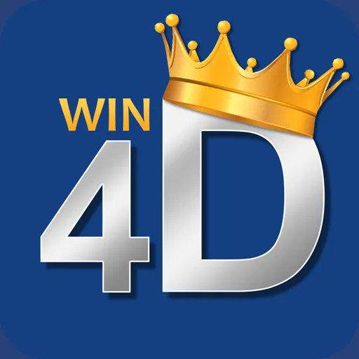 WIN4D - Game Mahjong Seru dan Menantang