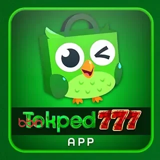 Logo tokped777